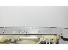 Recambio de maneta interior trasera derecha para mercedes-benz clase m (w164) 500 (164.175) referencia OEM IAM A1648100251 58141 2