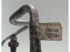 Recambio de tubos aire acondicionado para bmw x5 (e53) 3.0d referencia OEM IAM 693946401 54211  2