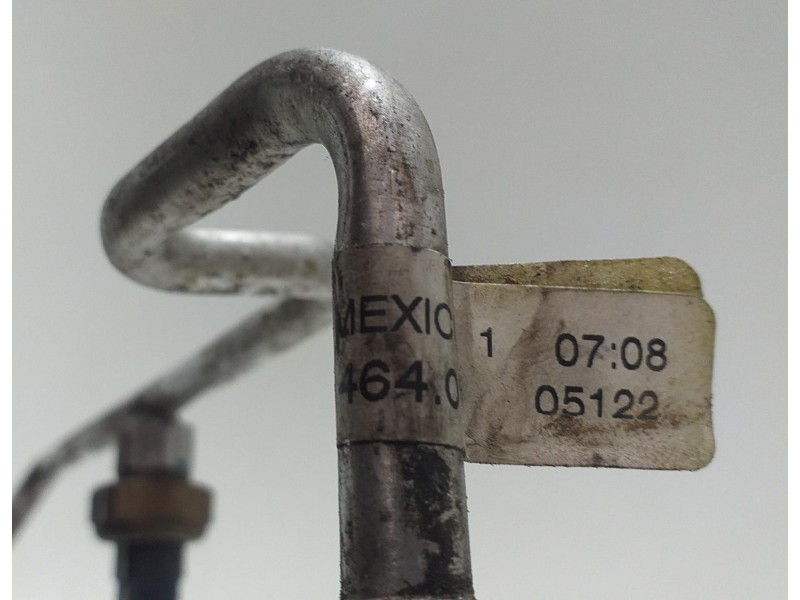 Recambio de tubos aire acondicionado para bmw x5 (e53) 3.0d referencia OEM IAM 693946401 54211 