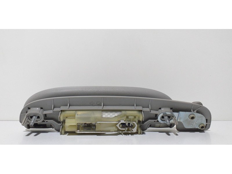 Recambio de maneta interior trasera derecha para mercedes-benz clase m (w164) 500 (164.175) referencia OEM IAM A1648100251 58141