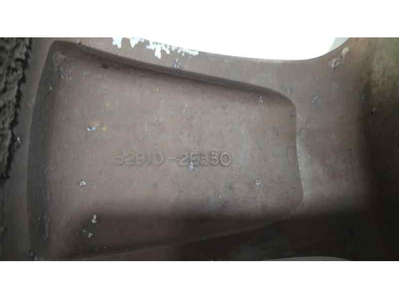Recambio de juego llantas para hyundai tucson (jm) 2.0 crdi comfort (4wd) referencia OEM IAM 529102E330 84132 R