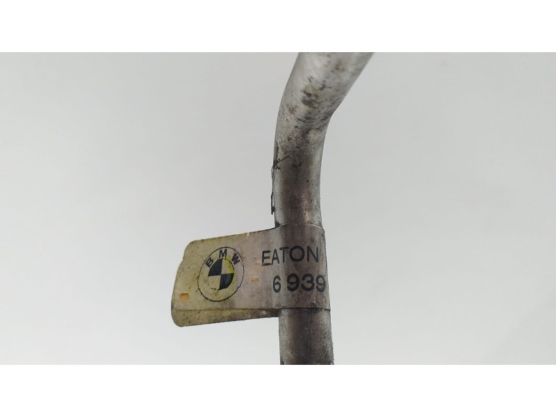 Recambio de tubos aire acondicionado para bmw x5 (e53) 3.0d referencia OEM IAM 693946401 54211 