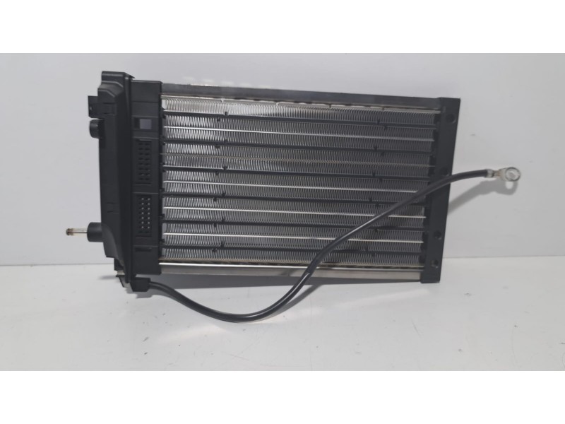 Recambio de resistencia calefaccion para bmw serie 1 berlina (e81/e87) 118d referencia OEM IAM 64119153884 76026 