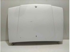 Recambio de capot para tata telcoline 4x4 pick up referencia OEM IAM D/483DLTC49 82251 