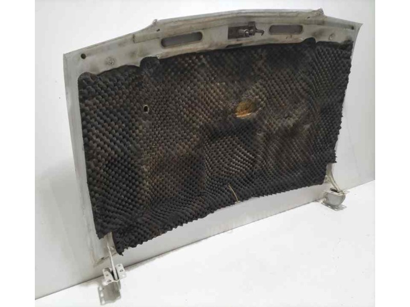 Recambio de capot para tata telcoline 4x4 pick up referencia OEM IAM D/483DLTC49 82251 