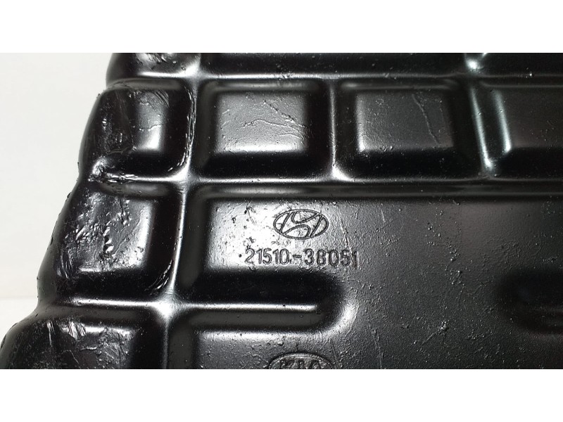 Recambio de carter para hyundai santa fe (sm) referencia OEM IAM 2151038051 66050 