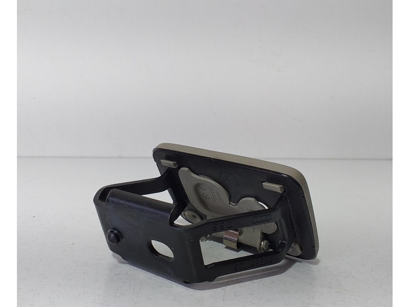 Recambio de bandeja trasera para audi q5 (8r) 3.0 tdi referencia OEM IAM 8K9861735 68631 