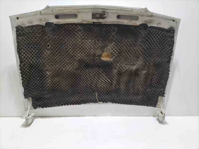 Recambio de capot para tata telcoline 4x4 pick up referencia OEM IAM D/483DLTC49 82251 