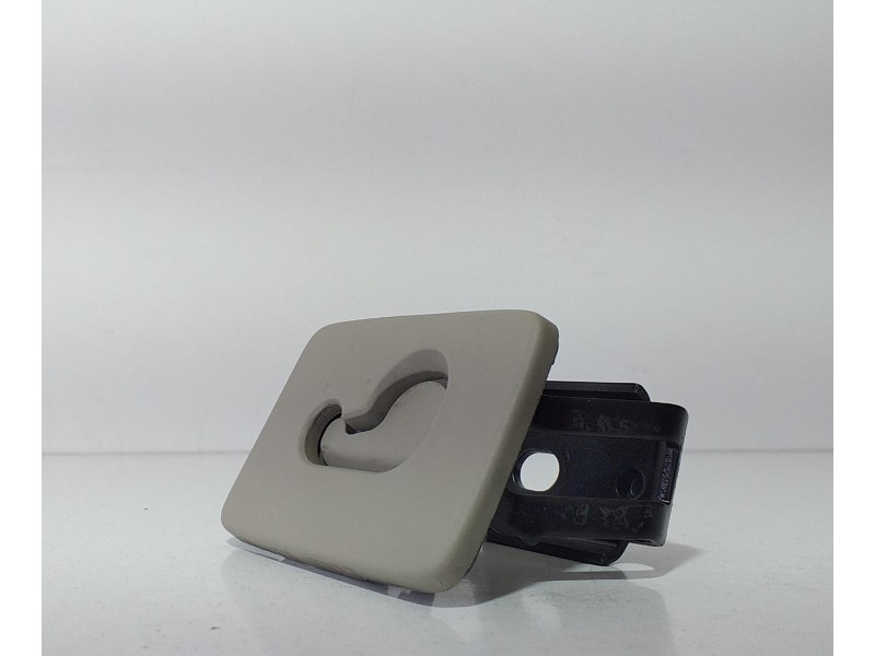 Recambio de bandeja trasera para audi q5 (8r) 3.0 tdi referencia OEM IAM 8K9861735 68631 