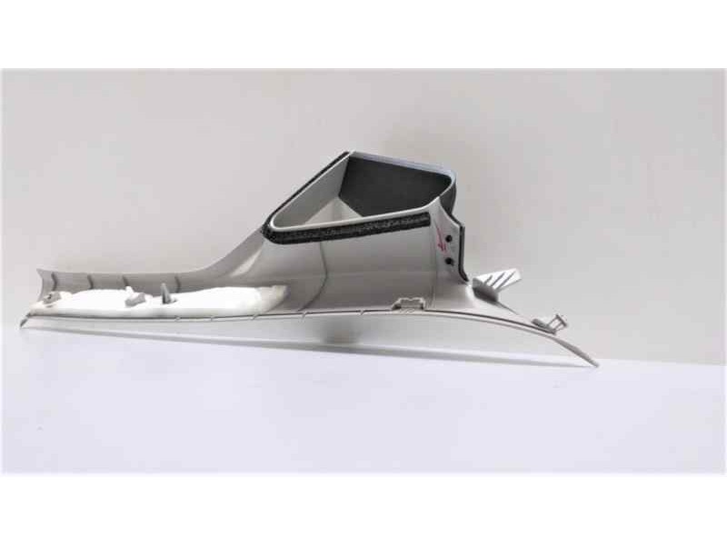 Recambio de moldura para ford fiesta (ccn) trend referencia OEM IAM D1BBB03199 46355 