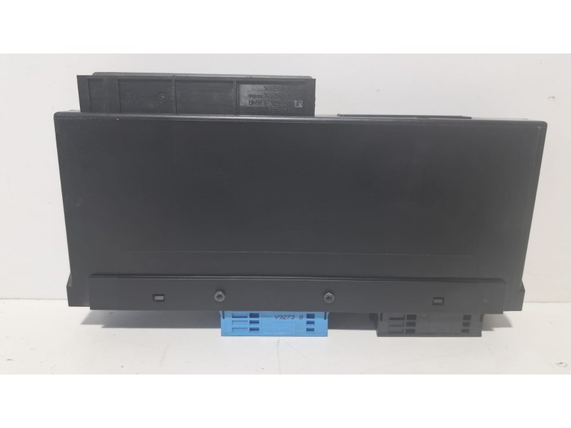 Recambio de modulo electronico para bmw serie 1 berlina (e81/e87) 118d referencia OEM IAM 61359176882 76028 