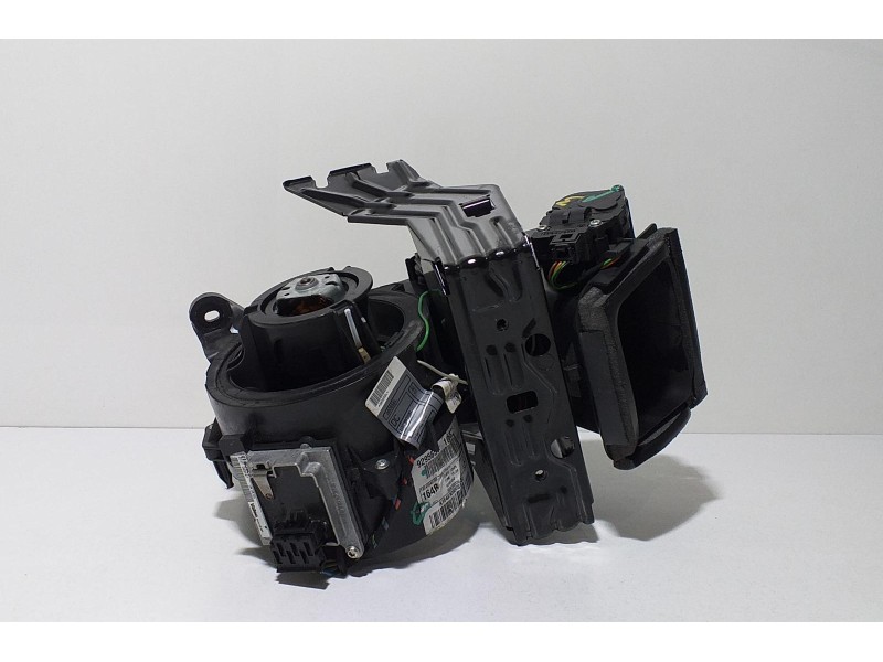 Recambio de motor calefaccion para mercedes-benz clase m (w164) 500 (164.175) referencia OEM IAM 929565V 58143 