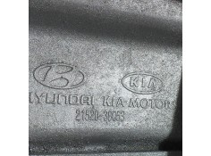 Recambio de sobrecarter para hyundai santa fe (sm) referencia OEM IAM 2152038053 66051  2