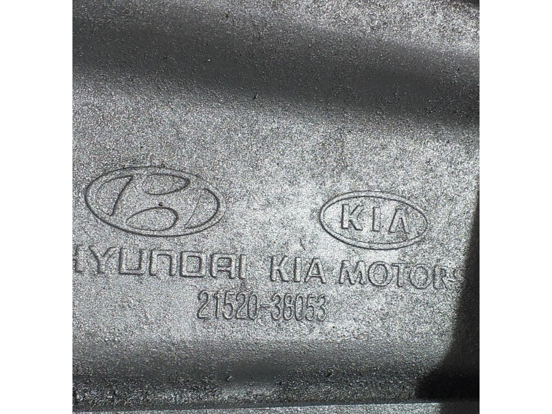 Recambio de sobrecarter para hyundai santa fe (sm) referencia OEM IAM 2152038053 66051 