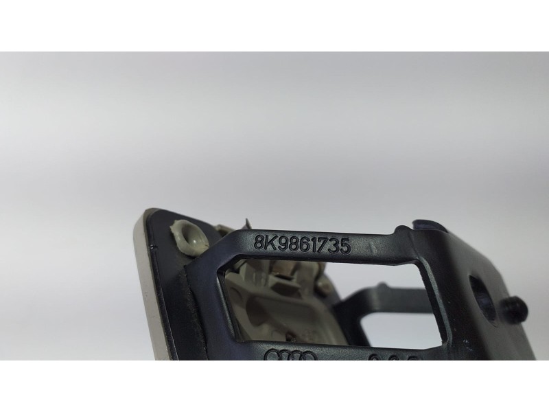 Recambio de bandeja trasera para audi q5 (8r) 3.0 tdi referencia OEM IAM 8K9861735 68631 