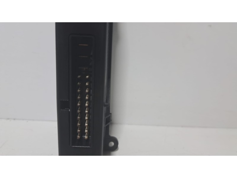 Recambio de modulo electronico para bmw serie 1 berlina (e81/e87) 118d referencia OEM IAM 61359176882 76028 