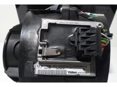 Recambio de motor calefaccion para mercedes-benz clase m (w164) 500 (164.175) referencia OEM IAM 929565V 58143  2