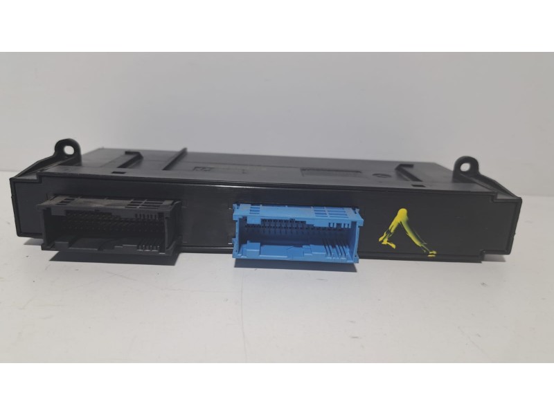Recambio de modulo electronico para bmw serie 1 berlina (e81/e87) 118d referencia OEM IAM 61359176882 76028 