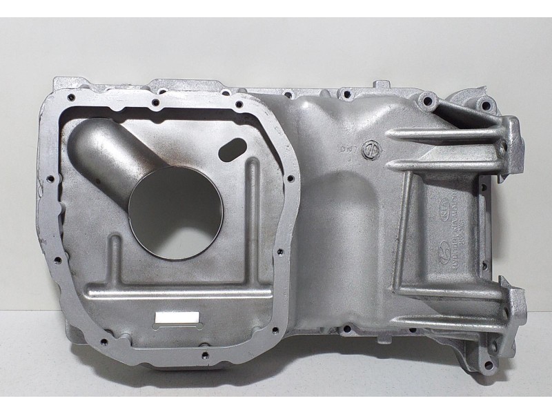 Recambio de sobrecarter para hyundai santa fe (sm) referencia OEM IAM 2152038053 66051 