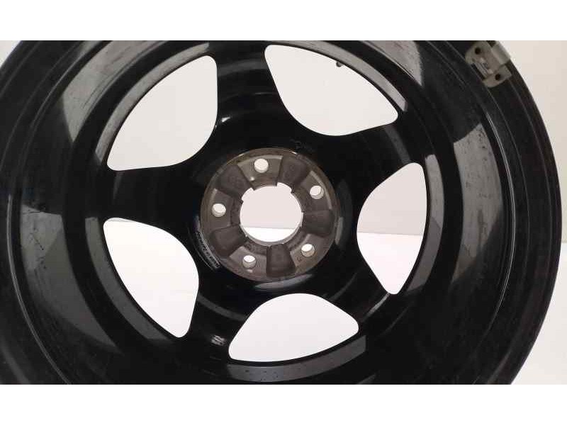 Recambio de llanta para mercedes-benz clase s (w220) berlina 500 (220.075) referencia OEM IAM A2204010402 84138 