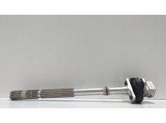 Recambio de columna direccion para bmw x5 (e53) 3.0d referencia OEM IAM 32306756962 54214 