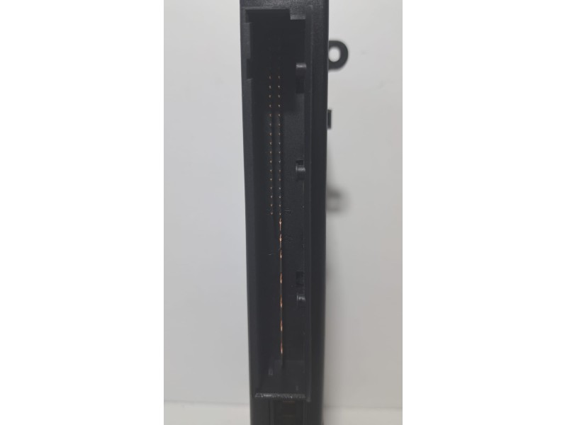 Recambio de modulo electronico para bmw serie 1 berlina (e81/e87) 118d referencia OEM IAM 61359176882 76028 