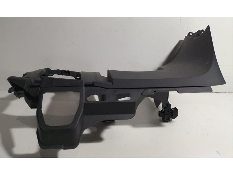 Recambio de molduras delanteras para opel insignia berlina cosmo referencia OEM IAM 13237929 78251 