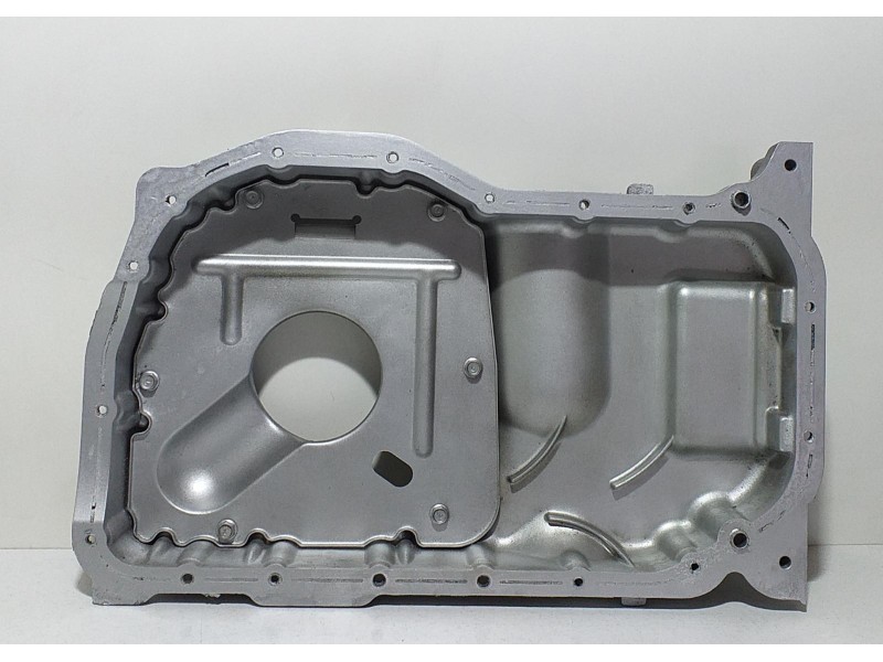Recambio de sobrecarter para hyundai santa fe (sm) referencia OEM IAM 2152038053 66051 