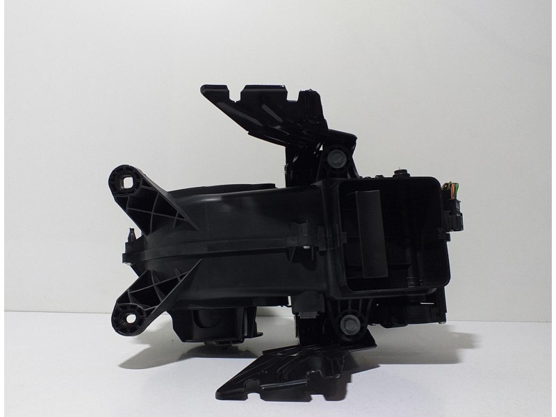 Recambio de motor calefaccion para mercedes-benz clase m (w164) 500 (164.175) referencia OEM IAM 929565V 58143 