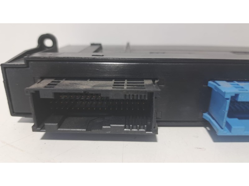 Recambio de modulo electronico para bmw serie 1 berlina (e81/e87) 118d referencia OEM IAM 61359176882 76028 