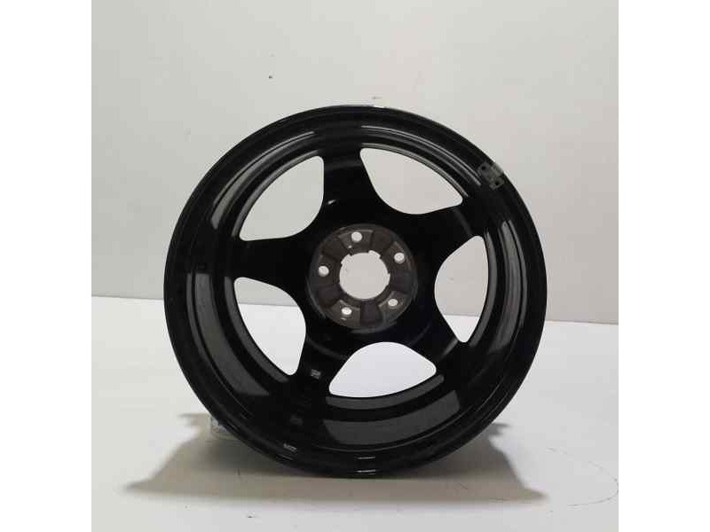 Recambio de llanta para mercedes-benz clase s (w220) berlina 500 (220.075) referencia OEM IAM A2204010402 84138 