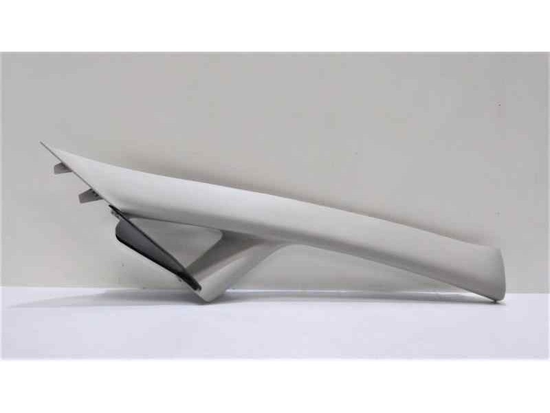 Recambio de moldura para ford fiesta (ccn) trend referencia OEM IAM D1BBB03198 46356 