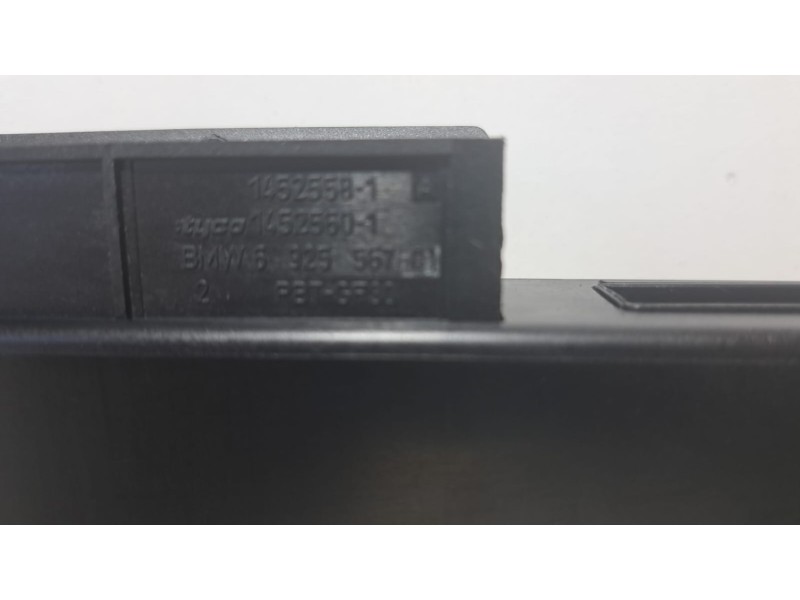 Recambio de modulo electronico para bmw serie 1 berlina (e81/e87) 118d referencia OEM IAM 61359176882 76028 