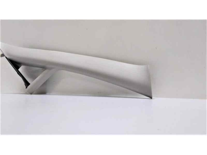 Recambio de moldura para ford fiesta (ccn) trend referencia OEM IAM D1BBB03198 46356 