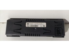 Recambio de pantalla multifuncion para opel insignia berlina cosmo referencia OEM IAM A2C53256932 78252  2