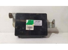Recambio de modulo electronico para hyundai tucson (jm) 2.0 crdi comfort (4wd) referencia OEM IAM 954002E210 84140 R
