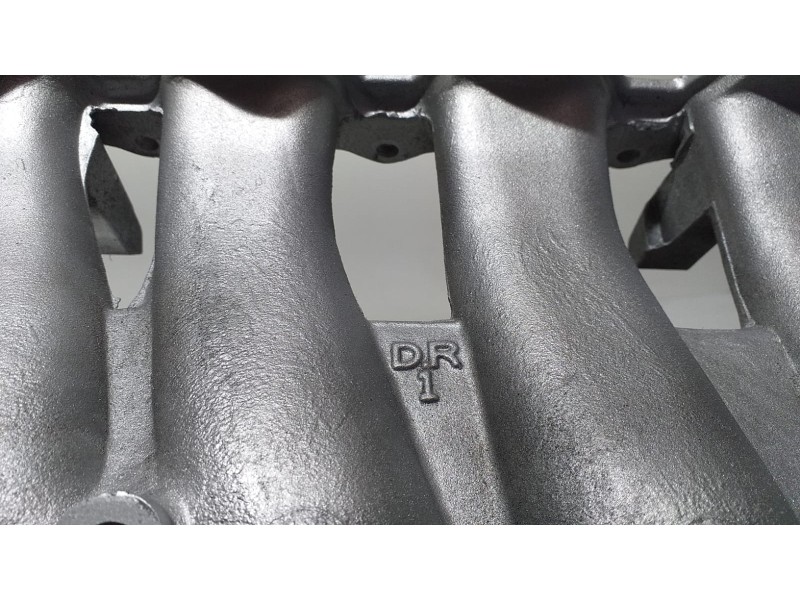 Recambio de colector admision para hyundai santa fe (sm) referencia OEM IAM G4JP 66052 