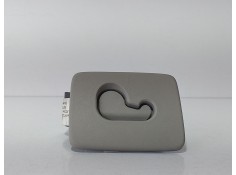 Recambio de bandeja trasera para audi q5 (8r) 3.0 tdi referencia OEM IAM 8K9861736 68633 