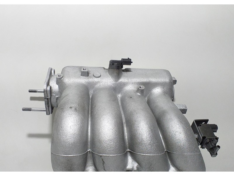 Recambio de colector admision para hyundai santa fe (sm) referencia OEM IAM G4JP 66052 