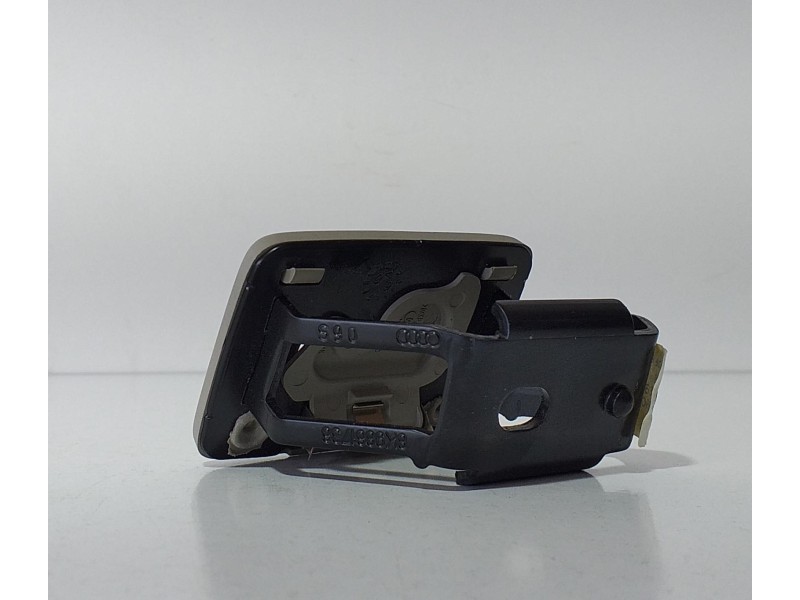 Recambio de bandeja trasera para audi q5 (8r) 3.0 tdi referencia OEM IAM 8K9861736 68633 