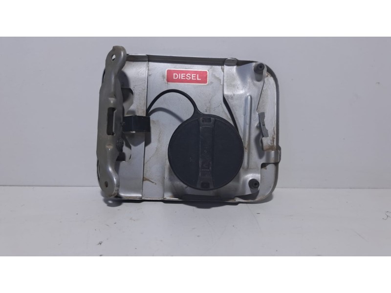 Recambio de tapa exterior combustible para nissan terrano/terrano.ii (r20) aventura referencia OEM IAM 788300X000 76034 