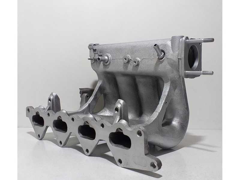 Recambio de colector admision para hyundai santa fe (sm) referencia OEM IAM G4JP 66052 