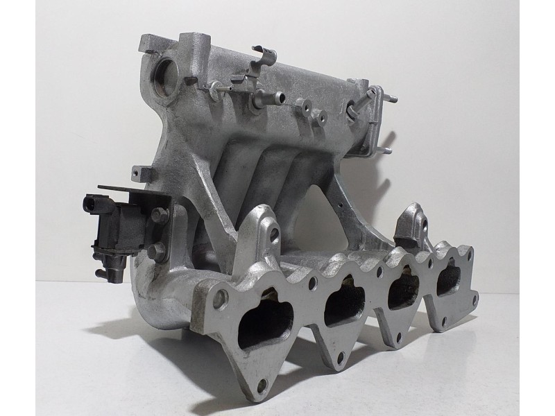 Recambio de colector admision para hyundai santa fe (sm) referencia OEM IAM G4JP 66052 