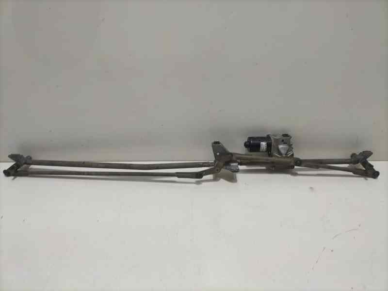 Recambio de motor limpia delantero para peugeot 307 break / sw (s1) 2.0 hdi cat referencia OEM IAM 9634509080 82256 
