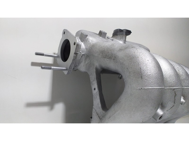 Recambio de colector admision para hyundai santa fe (sm) referencia OEM IAM G4JP 66052 