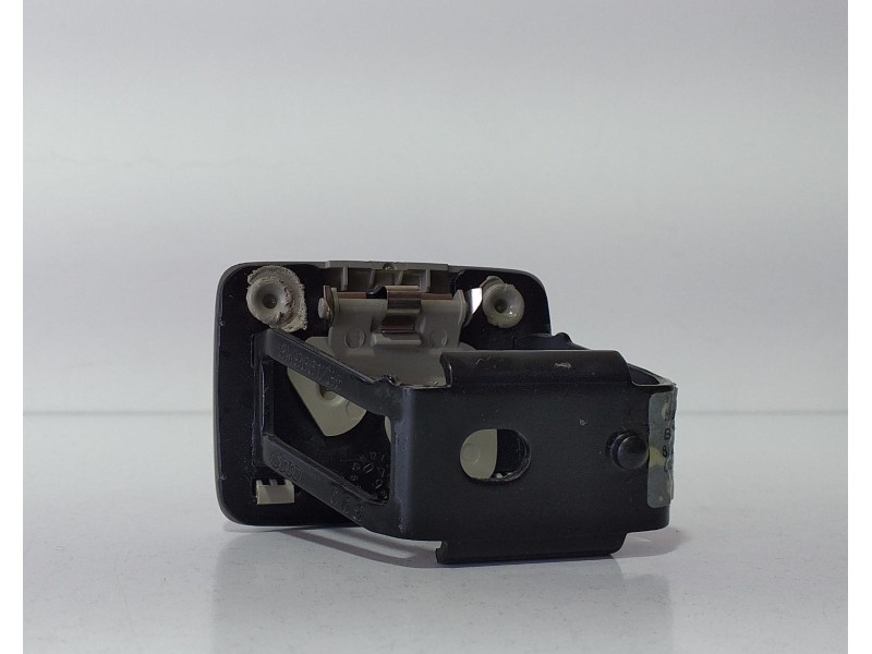 Recambio de bandeja trasera para audi q5 (8r) 3.0 tdi referencia OEM IAM 8K9861735 68634 