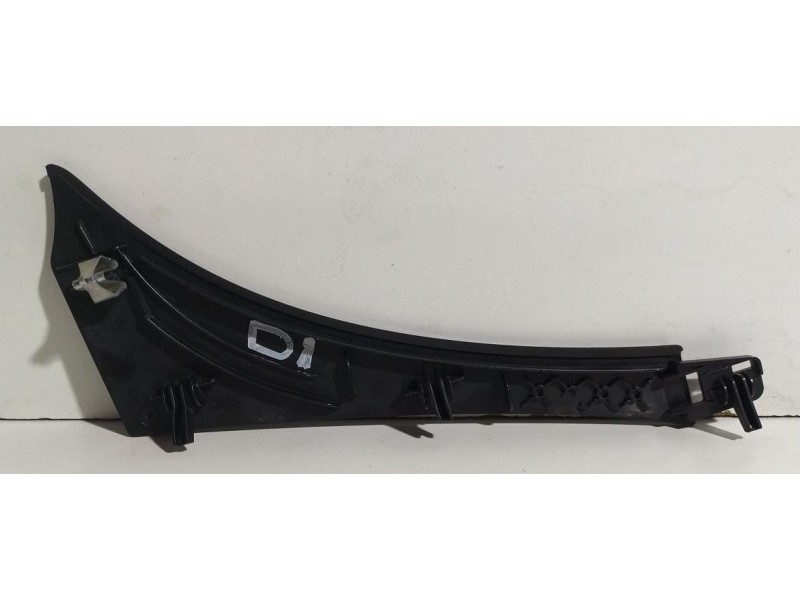 Recambio de molduras delanteras para opel insignia berlina cosmo referencia OEM IAM 13242092 78254 