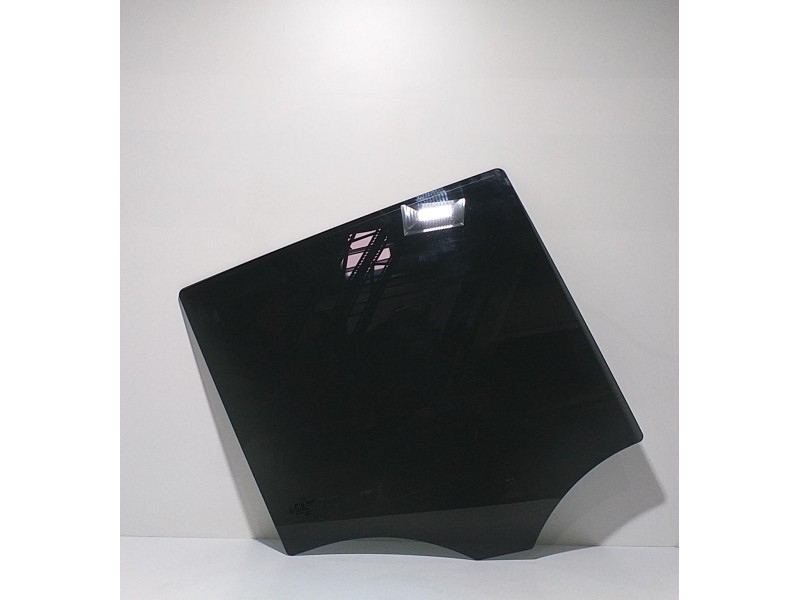 Recambio de luna trasera derecha para mercedes-benz clase m (w164) 500 (164.175) referencia OEM IAM 1647350810 58161 