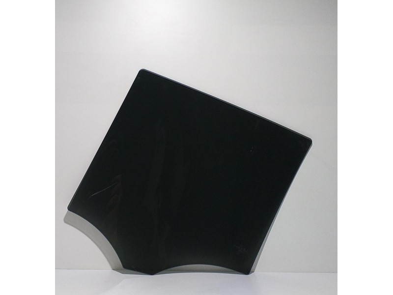 Recambio de luna trasera derecha para mercedes-benz clase m (w164) 500 (164.175) referencia OEM IAM 1647350810 58161 