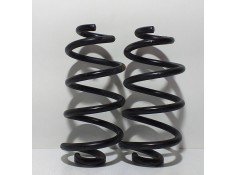 Recambio de muelle amortiguacion para nissan x-trail (t31) 2.0 dci turbodiesel cat referencia OEM IAM M9R/110 66053 